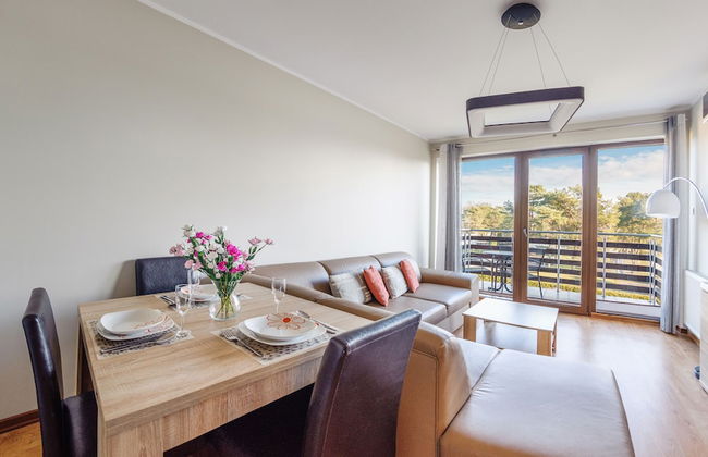 Apartamenty Sun & Snow Jasny Brzeg - Foto 40