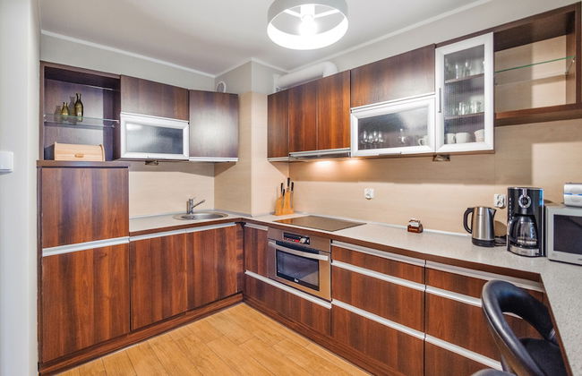 Apartamenty Sun & Snow Jasny Brzeg - Foto 29