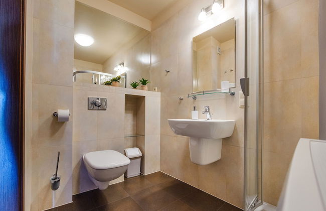 Apartamenty Sun & Snow Jasny Brzeg - Foto 69