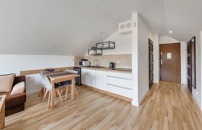 Apartamenty Sun & Snow Jasny Brzeg - Foto 20