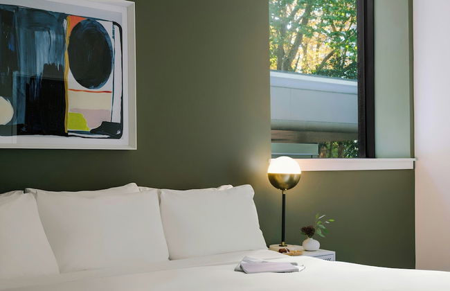 Sonder by Marriott Bonvoy Revival Apartments English Bay - Foto 13
