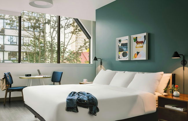 Sonder by Marriott Bonvoy Revival Apartments English Bay - Foto 8