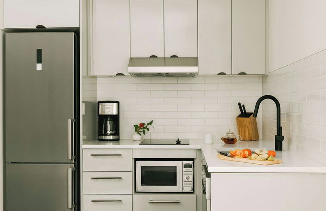 Sonder by Marriott Bonvoy Revival Apartments English Bay - Foto 31