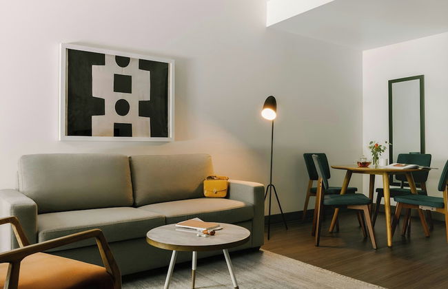 Sonder by Marriott Bonvoy Revival Apartments English Bay - Foto 34