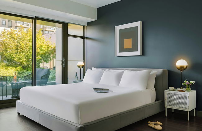 Sonder by Marriott Bonvoy Revival Apartments English Bay - Foto 27