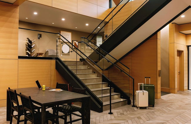 Sonder by Marriott Bonvoy Revival Apartments English Bay - Foto 3