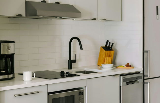 Sonder by Marriott Bonvoy Revival Apartments English Bay - Foto 29