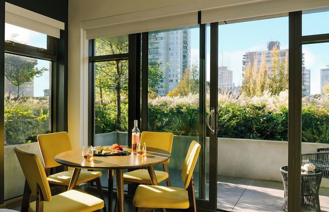 Sonder by Marriott Bonvoy Revival Apartments English Bay - Foto 16