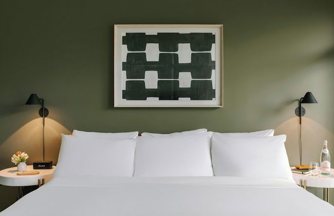 Sonder by Marriott Bonvoy Revival Apartments English Bay - Foto 19
