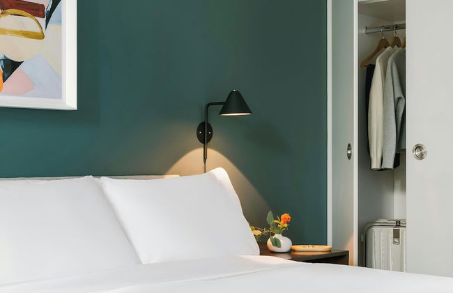 Sonder by Marriott Bonvoy Revival Apartments English Bay - Foto 18