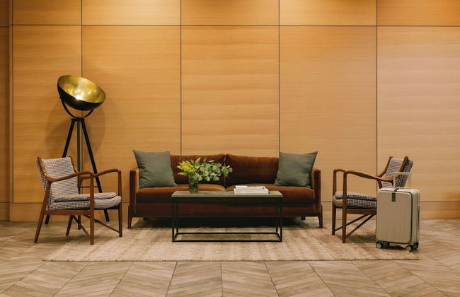 Sonder by Marriott Bonvoy Revival Apartments English Bay - Foto 4
