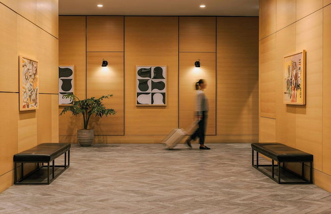 Sonder by Marriott Bonvoy Revival Apartments English Bay - Foto 2