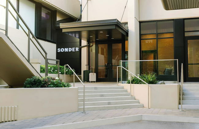 Sonder by Marriott Bonvoy Revival Apartments English Bay - Foto 43