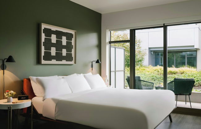 Sonder by Marriott Bonvoy Revival Apartments English Bay - Foto 5