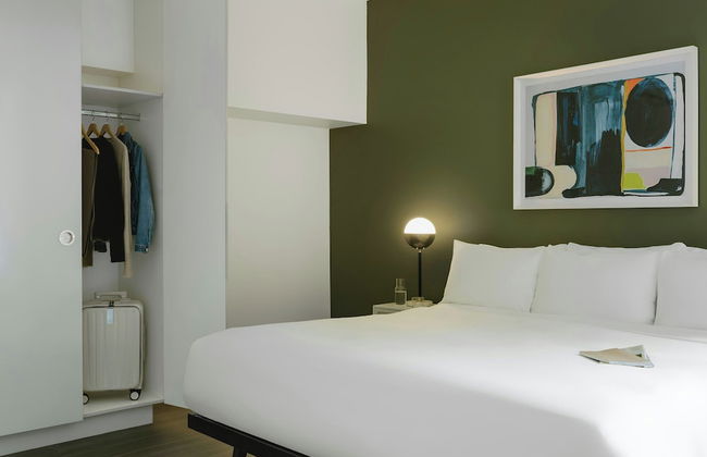 Sonder by Marriott Bonvoy Revival Apartments English Bay - Foto 7