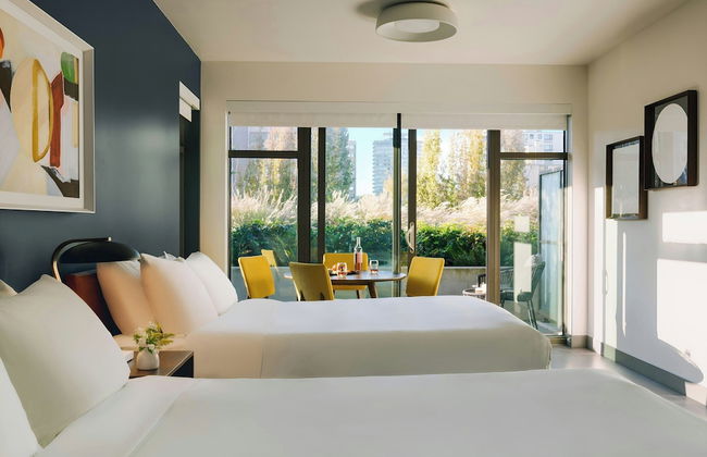 Sonder by Marriott Bonvoy Revival Apartments English Bay - Foto 24
