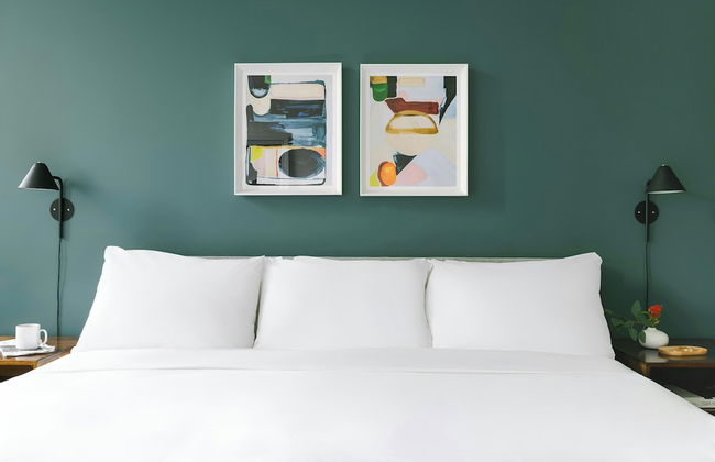 Sonder by Marriott Bonvoy Revival Apartments English Bay - Foto 21