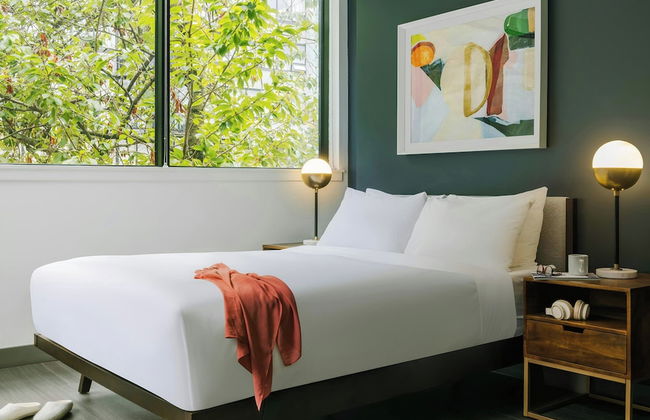 Sonder by Marriott Bonvoy Revival Apartments English Bay - Foto 6