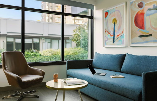 Sonder by Marriott Bonvoy Revival Apartments English Bay - Foto 35