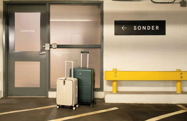 Sonder by Marriott Bonvoy Revival Apartments English Bay - Foto 42