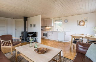 Photo 3 - 4 Person Holiday Home in Henne