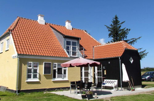 Foto 29 - 6 Person Holiday Home in Skagen-by Traum