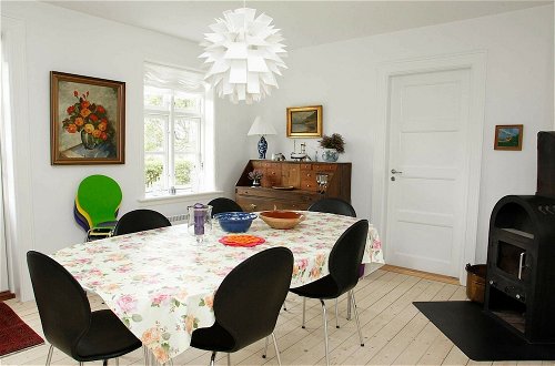 Foto 13 - 6 Person Holiday Home in Skagen