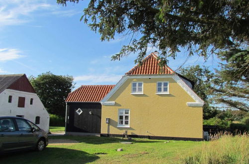 Foto 28 - 6 Person Holiday Home in Skagen