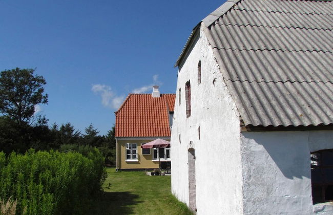 6 Person Holiday Home in Skagen-by Traum - Foto 21