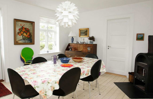 6 Person Holiday Home in Skagen-by Traum - Foto 12