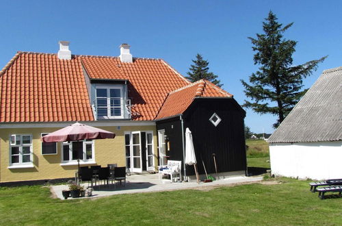 Foto 35 - 6 Person Holiday Home in Skagen-by Traum