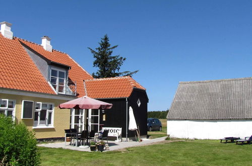 Foto 37 - 6 Person Holiday Home in Skagen-by Traum