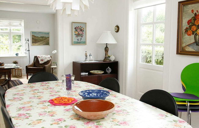 6 Person Holiday Home in Skagen-by Traum - Foto 13