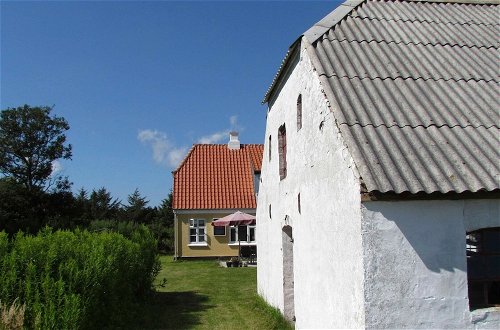 Foto 17 - 6 Person Holiday Home in Skagen