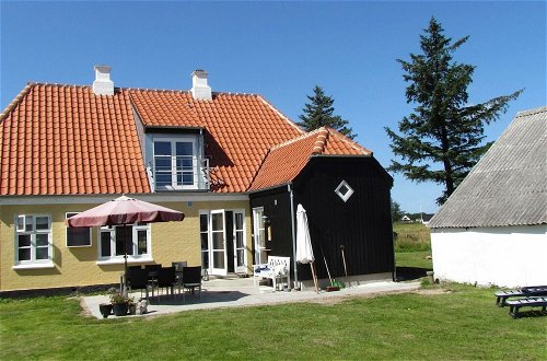 Foto 26 - 6 Person Holiday Home in Skagen