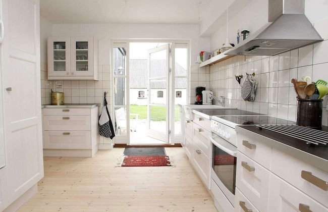 6 Person Holiday Home in Skagen-by Traum - Foto 5