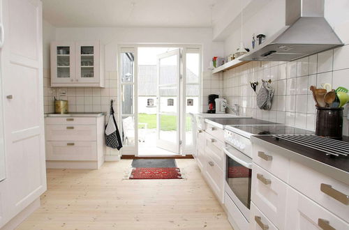 Foto 3 - 6 Person Holiday Home in Skagen-by Traum