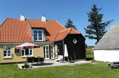 Foto 35 - 6 Person Holiday Home in Skagen