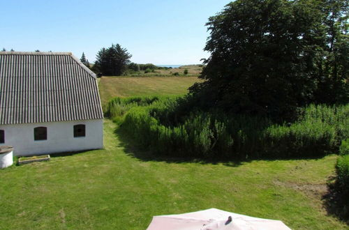 Foto 25 - 6 Person Holiday Home in Skagen
