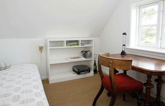 6 Person Holiday Home in Skagen-by Traum - Foto 8