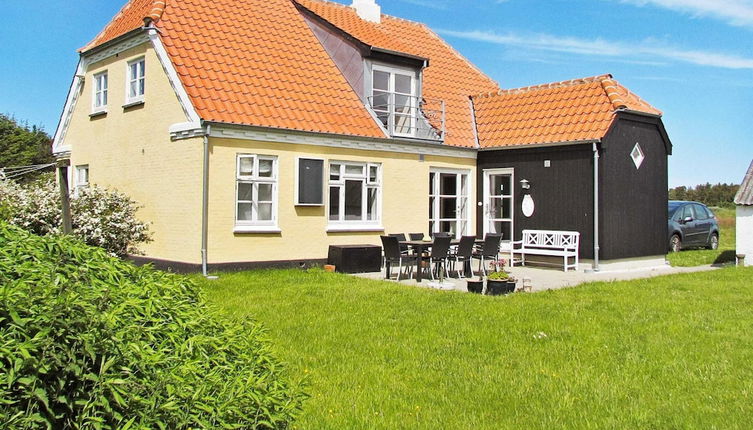 Foto 1 - 6 Person Holiday Home in Skagen-by Traum