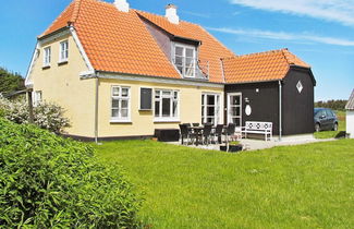 Foto 1 - 6 Person Holiday Home in Skagen-by Traum