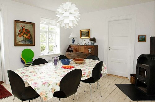 Foto 12 - 6 Person Holiday Home in Skagen