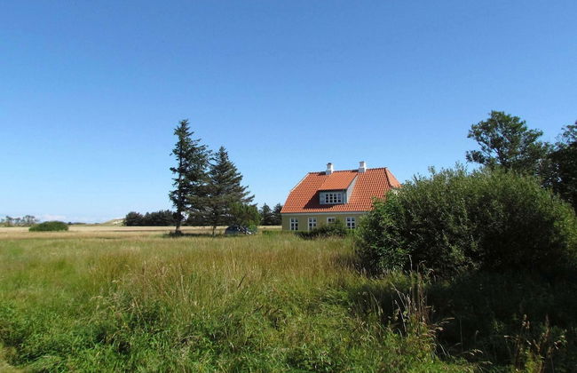 6 Person Holiday Home in Skagen-by Traum - Foto 33