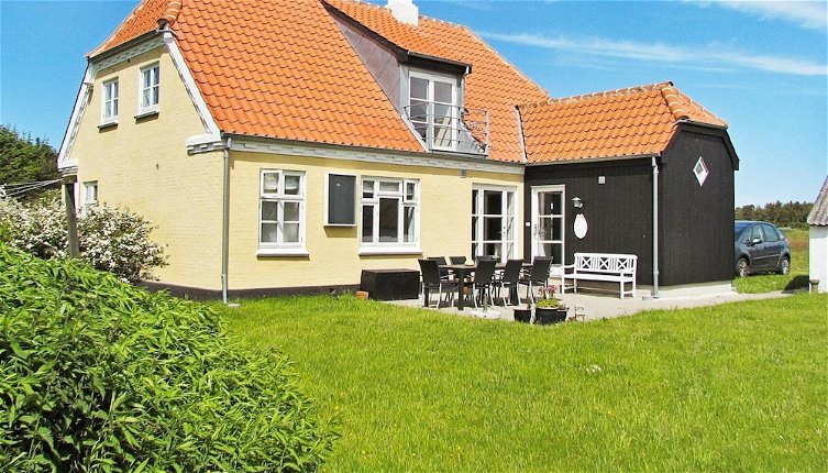 Foto 1 - 6 Person Holiday Home in Skagen