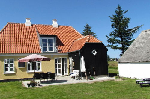 Foto 31 - 6 Person Holiday Home in Skagen