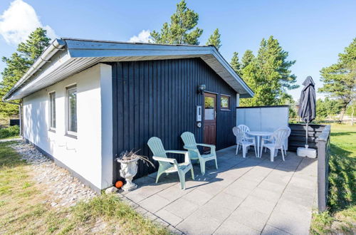 Photo 11 - 4 Person Holiday Home in Blavand