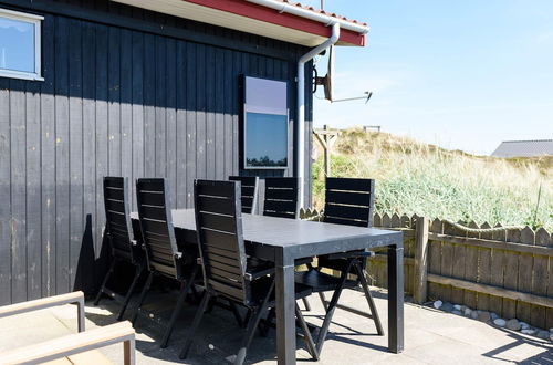 Foto 24 - 5 Person Holiday Home in Hvide Sande