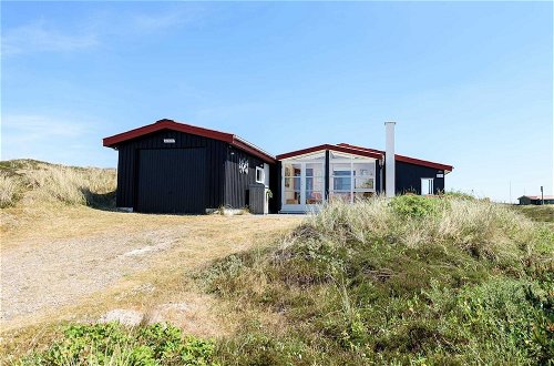 Photo 29 - 5 Person Holiday Home in Hvide Sande