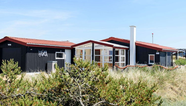 Foto 1 - 5 Person Holiday Home in Hvide Sande